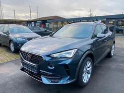 "magnetic tech" Gebraucht 2024 Cupra Formentor SUV | 28.900 € (Fairer Preis)
