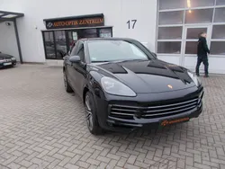 Schwarz Gebraucht 2019 Porsche Cayenne SUV | 45.900 € (Teuer)