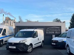 Weiß Gebraucht 2018 Fiat Doblò Basis Van / Kleinbus | 4.990 € (Fairer Preis)