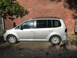 Silber Gebraucht 2013 VW Touran Van / Kleinbus | 9.100 € (Fairer Preis)