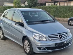 Gebraucht 2007 Mercedes B200 Edition Van / Kleinbus | 3.499 € (Guter Preis)
