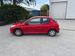 Gebraucht 2009 Peugeot 206+ Basis Kleinwagen | 999 € (Superpreis)