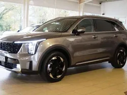 (bn4) volcanic sand met. Neu 2024 Kia Sorento 2 SUV | 49.990 € (Superpreis)