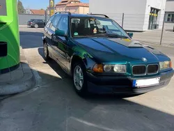 Gebraucht 1996 BMW 318 Kombi | 999 € (Guter Preis)
