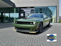 F8 green Gebraucht 2022 Dodge Challenger Coupé | 57.990 €