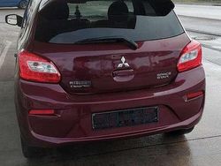 Gebraucht 2005 Mitsubishi Space Star Comfort Edition Kombi | 4.500 €