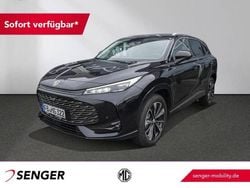 Pebble black Gebraucht 2025 MG HS Luxury SUV | 30.750 € (Superpreis)