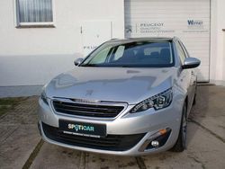 Other Gebraucht 2017 Peugeot 308 Allure Kombi | 8.450 € (Fairer Preis)