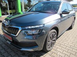 Grau Gebraucht 2022 Skoda Kamiq Clever SUV | 20.555 € (Fairer Preis)