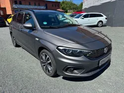 Grau Gebraucht 2019 Fiat Tipo Lounge Kombi | 11.499 € (Fairer Preis)