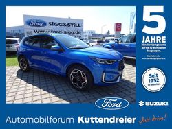 Desert island blue Neu 2026 Ford Kuga ST-Line X SUV | 43.600 € (Etwas zu teuer)