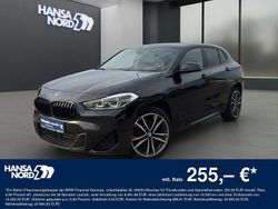 Schwarz Gebraucht 2021 BMW X2 M Sport SUV | 28.850 € (Etwas zu teuer)