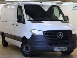 Weiß Gebraucht 2020 Mercedes Sprinter Van | 25.999 € (Superpreis)