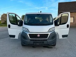 Weiß Gebraucht 2014 Fiat Ducato Van | 7.499 € (Guter Preis)