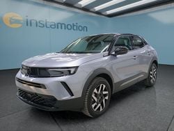 Grau Gebraucht 2024 Opel Mokka SUV | 23.249 € (Fairer Preis)