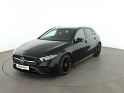 Mercedes A200