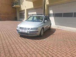 Gebraucht 2003 Fiat Stilo Kleinwagen | 2.550 € (Teuer)
