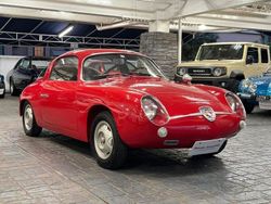 Rot Gebraucht 1959 Abarth 750 | 145.000 €