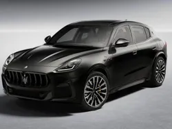 Schwarz Gebraucht 2023 Maserati Grecale SUV | 112.900 €