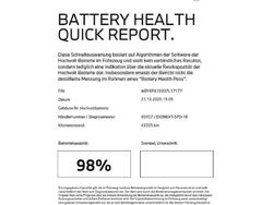 Schwarz Gebraucht 2022 BMW i3 Comfort Edition Kleinwagen | 21.900 € (Fairer Preis)