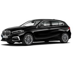 Gebraucht 2025 BMW 118 Efficient Dynamics Kleinwagen | 21.930 € (Guter Preis)