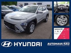 Cyber grey / met Gebraucht 2025 Hyundai Kona Trend SUV | 25.490 € (Guter Preis)