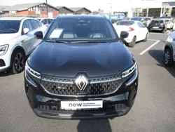 Blackpearlschwarz metallic Gebraucht 2023 Renault Austral Techno SUV | 29.890 € (Guter Preis)