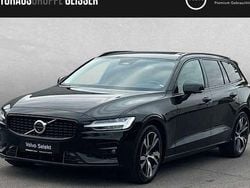 Onyx schwarz Gebraucht 2025 Volvo V60 Plus Kombi | 37.890 € (Fairer Preis)