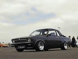 Grau Gebraucht 1976 Opel Kadett Cabrio | 28.500 €