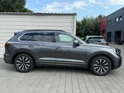 Silikon grau silikon grau Neu 2025 VW Touareg Elegance SUV | 71.950 € (Superpreis)