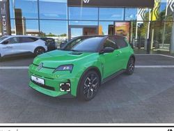 Gelb Neu 2025 Renault R5 Urban Kleinwagen | 29.689 € (Fairer Preis)