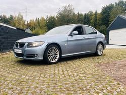 Bluewater metallic Gebraucht 2009 BMW 335 Limousine | 6.995 € (Superpreis)