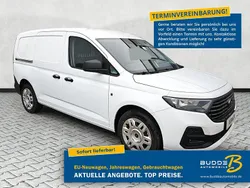 Frostweiß Neu 2025 Ford Transit Trend Limousine | 23.890 € (Superpreis)