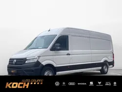 Gebraucht 2025 VW Crafter Van | 55.204 € (Teuer)