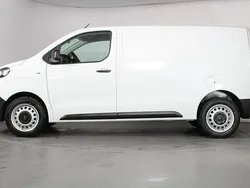 Neu 2025 Opel Vivaro Van | 28.190 € (Fairer Preis)