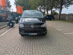 Blau Gebraucht 2016 VW T6 Comfortline Van | 26.000 € (Superpreis)