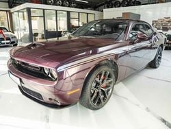 Violett Gebraucht 2020 Dodge Challenger Coupé | 26.990 € (Fairer Preis)