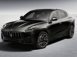 Schwarz Gebraucht 2023 Maserati Grecale GT SUV | 72.750 €