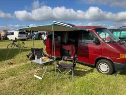 Gebraucht 1993 VW T4 Beach Van | 15.950 €