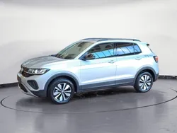 Silber Neu 2025 VW T-Cross Life SUV | 27.990 € (Etwas zu teuer)