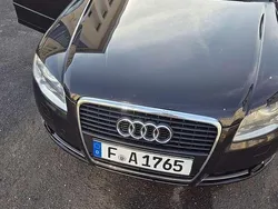 Gebraucht 2008 Audi A4 Kombi | 2.900 € (Guter Preis)
