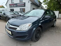 Metro m2 Gebraucht 2009 Opel Astra Selection Limousine | 2.790 € (Fairer Preis)