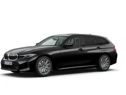 Gebraucht 2024 BMW M340 M Sport Limousine | 58.280 € (Guter Preis)