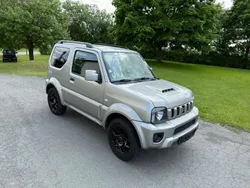 Braun Gebraucht 2016 Suzuki Jimny Comfort SUV | 17.900 € (Etwas zu teuer)