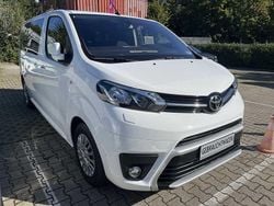 Weiß Gebraucht 2021 Toyota Proace Verso Plus Kombi | 24.990 € (Fairer Preis)