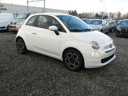 Weiß Gebraucht 2022 Fiat 500 Club | 12.403 € (Fairer Preis)