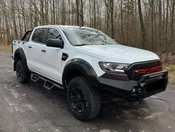 Weiß Gebraucht 2016 Ford Ranger XLT Abholung | 18.000 €