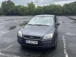 Gebraucht 2006 Ford Focus Ambiente Kombi | 1.600 € (Fairer Preis)