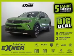 Matcha green Gebraucht 2023 Opel Mokka Elegance SUV | 17.900 € (Guter Preis)