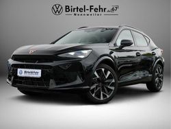 Schwarz Neu 2025 Cupra Formentor VZ SUV | 41.999 € (Guter Preis)